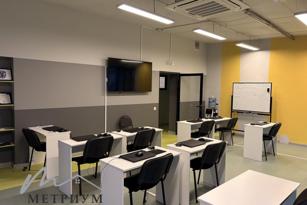 Аренда офиса на ул. Грибоедова, 19 - фото 1