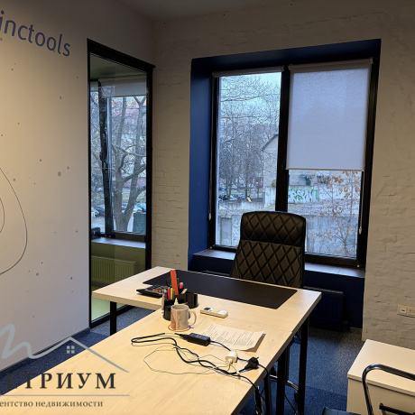 Фотография Аренда офиса на ул. Грибоедова, 19 - фото 1