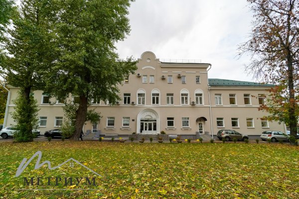 Аренда офиса в Минске рядом с метро Ул. Максима Танка 20 - фото 1