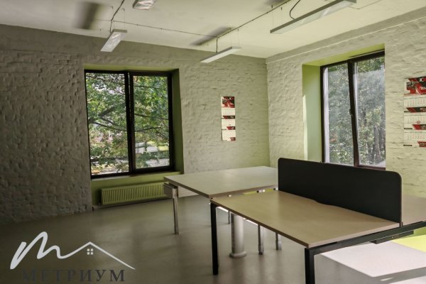 Аренда офисного кабинета на ул. Грибоедова, 19 - фото 1