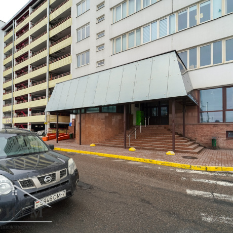 Фотография Аренда офисного помещение 74,6 кв м Тимирязева 65Б офис  - фото 1