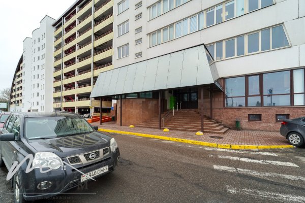 Аренда офисного помещение 74,6 кв м Тимирязева 65Б офис  - фото 1