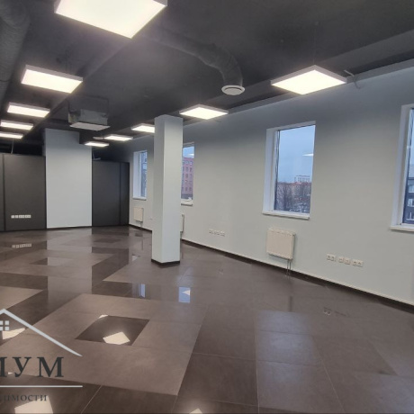 Фотография Аренда офисного помещения 132,6 кв.м., ул. Чапаева, 4а - фото 1