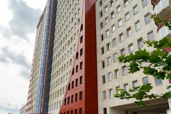 Аренда офисного помещения 57,6м2 ул. Тимирязева, 67 - фото 1