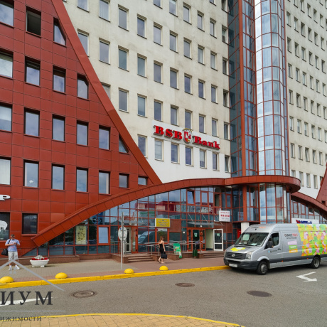 Фотография Аренда офисного помещения ул. Тимирязева, 67 - фото 1