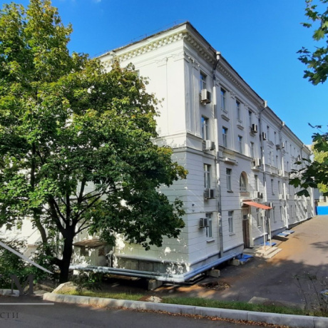 Фотография Аренда офисных площадей в центре города пр-т Независимости 58/2! - фото 1