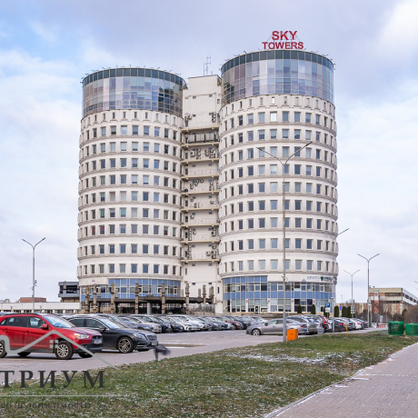 Фотография Аренда офисных помещений от 21,6 до 175,2 м2 возле ст. метро &laquo;Кунцевщина&raquo;, Домбровская 9 - фото 1