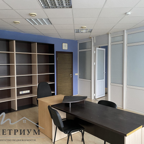 Фотография Аренда офисных помещений в БЦ &laquo;Порт&raquo; на Шафарнянской, 11 - фото 1