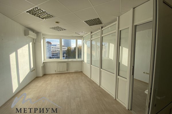 Аренда офисных помещений в БЦ &laquo;Порт&raquo; на Шафарнянской, 11 - фото 1