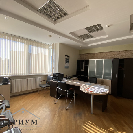 Фотография Аренда офисных помещений в БЦ &laquo;Порт&raquo; на Шафарнянской, 11 - фото 1