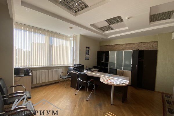 Аренда офисных помещений в БЦ &laquo;Порт&raquo; на Шафарнянской, 11 - фото 1