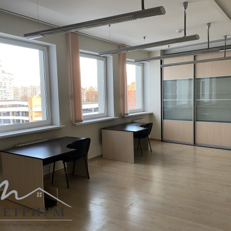 Фотография Аренда офисных помещений в БЦ &laquo;Порт&raquo; на Шафарнянской, 11 - фото 1