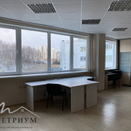 Фотография Аренда офисных помещений в БЦ &laquo;Порт&raquo; на Шафарнянской, 11 - фото 1