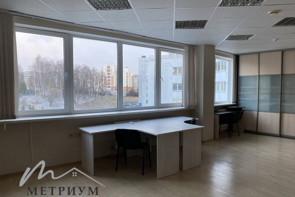 Аренда офисных помещений в БЦ &laquo;Порт&raquo; на Шафарнянской, 11 - фото 1