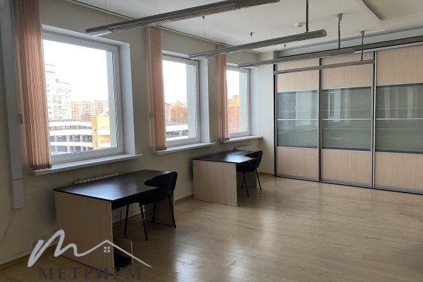 Аренда офисных помещений в БЦ &laquo;Порт&raquo; на Шафарнянской, 11 - фото 1