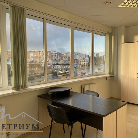 Фотография Аренда офисных помещений в БЦ &laquo;Порт&raquo; Шафарнянская 11 - фото 1