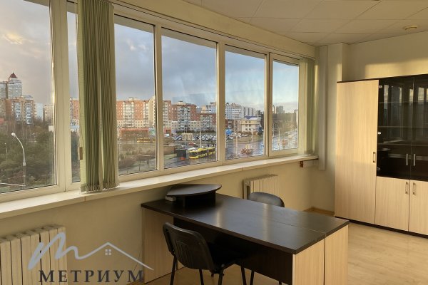 Аренда офисных помещений в БЦ &laquo;Порт&raquo; Шафарнянская 11 - фото 1