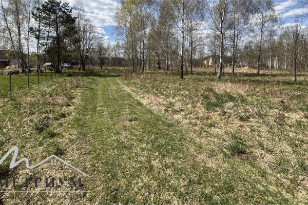 Аренда открытой площадки для вашего бизнеса недалеко от г. Минска д. Алексеевка, ул. Виноградная, 2! - фото 1