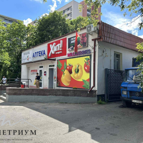 Фотография Аренда помещения 109,5 кв.м. по адресу Ангарская, 6 - фото 1