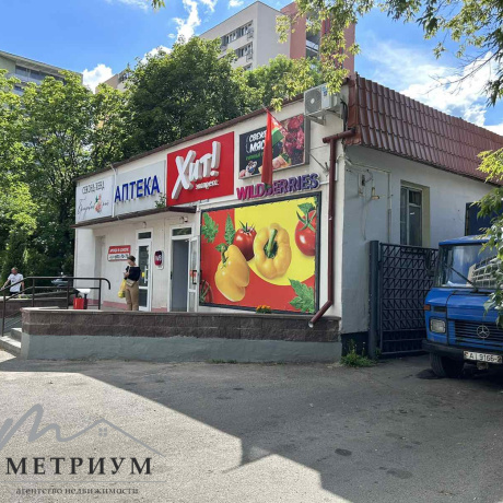 Фотография Аренда помещения 109,5 кв.м. по адресу Ангарская, 6 - фото 1