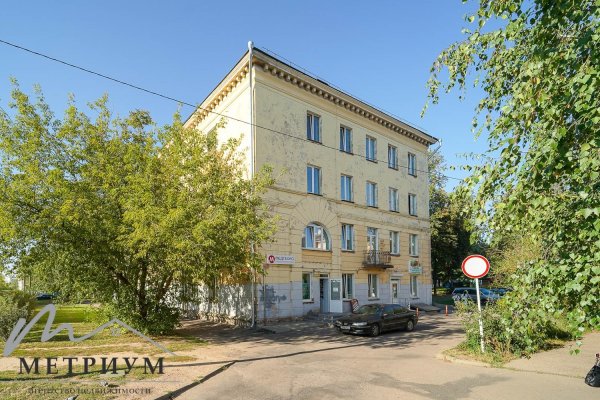 Аренда помещения 142,9 м2 по ул. Фроликова 11 - фото 1