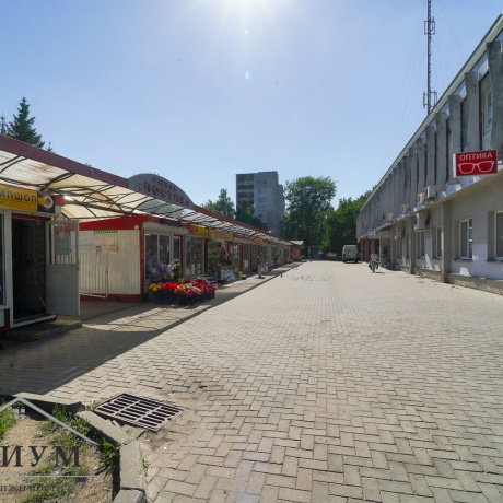 Фотография Аренда помещения 15,2 м2, ул. Славинского, 45 - фото 1