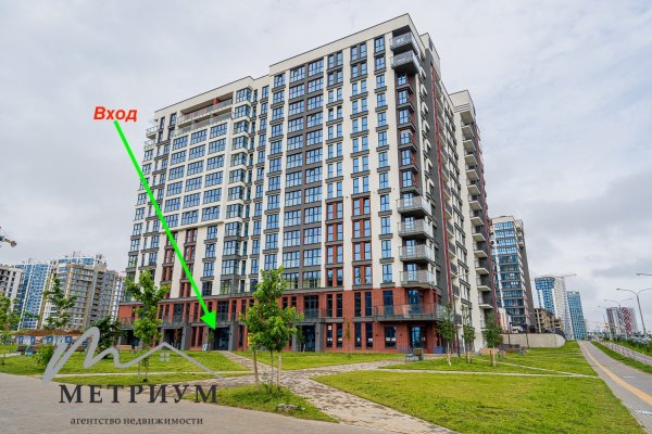 Аренда помещения 58,4 кв.м. возле метро, ул. И.Лученка, 16, дом &laquo;Риджентс-парк&raquo; - фото 1