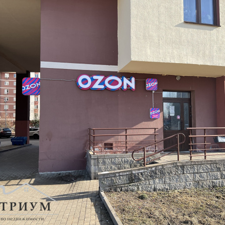 Фотография Аренда помещения 58,4м2 по адресу пр-т Газеты Правда, 1 - фото 1