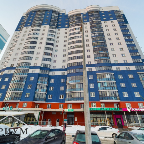 Фотография Аренда помещения по адресу пр-т Дзержинского, 24 - фото 1