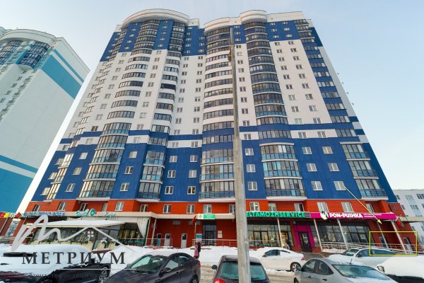 Аренда помещения по адресу пр-т Дзержинского, 24 - фото 1