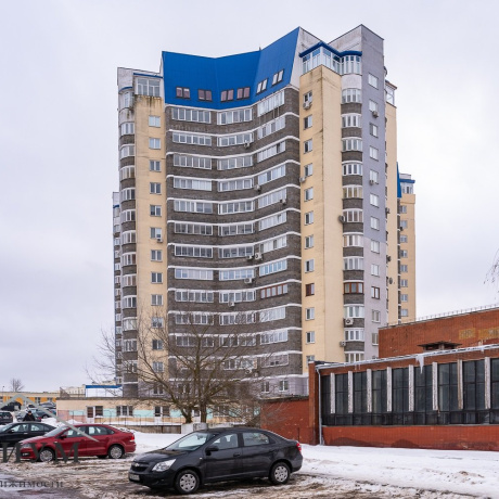 Фотография Аренда помещения по ул. Берута, 11А площадью 93,8 кв. - фото 1