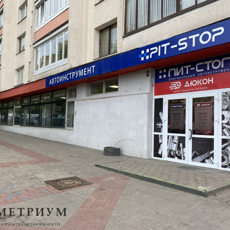 Фотография Аренда помещения под производство в центре города по адресу Червякова, 4 - фото 1