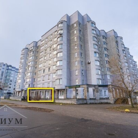 Фотография Аренда помещения с современным ремонтом по ул. Лещинского, 55 - фото 1