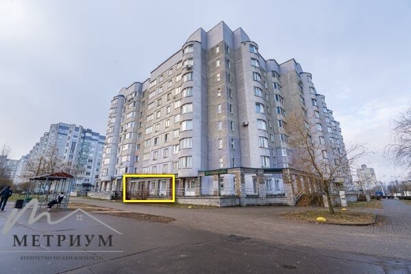 Аренда помещения с современным ремонтом по ул. Лещинского, 55 - фото 1