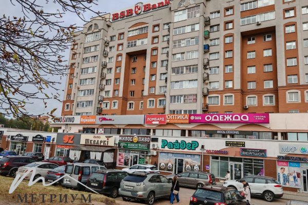 Аренда помещения 60.9м2 возле метро Уручье ул.Руссиянова, 4 - фото 1