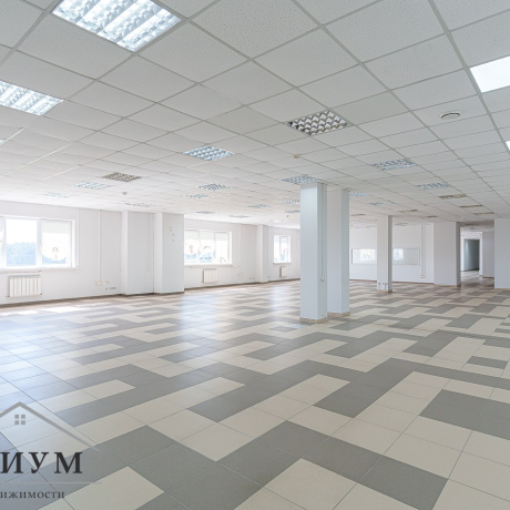 Фотография Аренда производства 1326 м2 в д. Королев Стан, ул. Московская, 17 - фото 1