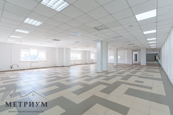 Аренда производства 1326 м2 в д. Королев Стан, ул. Московская, 17 - фото 1