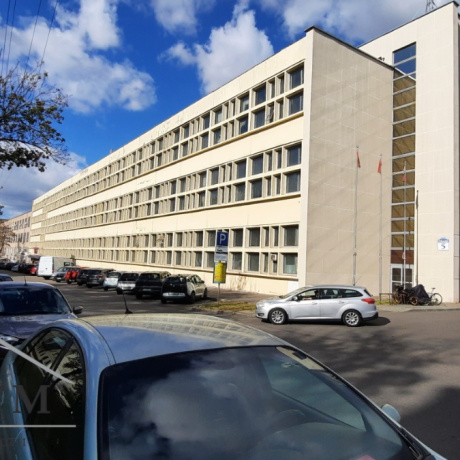 Фотография Аренда производственных площадей в центре города ул. Гикало 5А! - фото 1