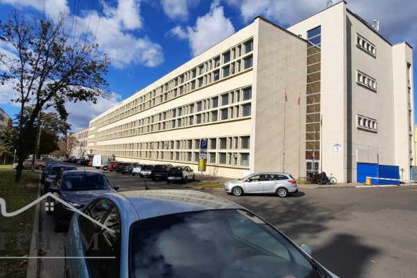 Аренда производственных площадей в центре города ул. Гикало 5А! - фото 1