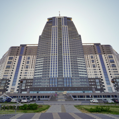 Фотография Аренда просторного помещения 87,5м2 пр-т Победителей 115 - фото 1