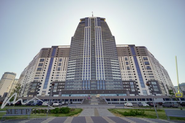 Аренда просторного помещения 87,5м2 пр-т Победителей 115 - фото 1