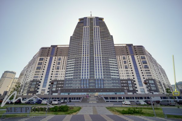 Аренда просторного помещения 87,5м2 пр-т Победителей 115 - фото 1