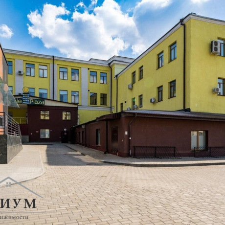 Фотография Аренда склада 92,4м&sup2;, пр. Независимости, 58В - фото 1
