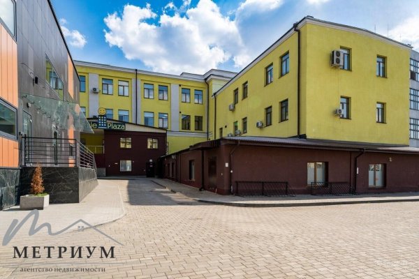Аренда склада 92,4м², пр. Независимости, 58В - фото 1