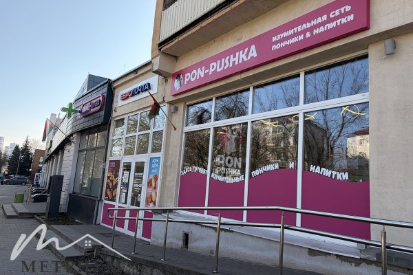 Аренда торгового места в прикассовой зоне по адресу ул. Хоружей, 31 - фото 1