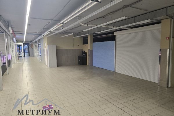 Аренда торгового павильона, ул. Ложинская, 23, 14,5м2 - фото 1