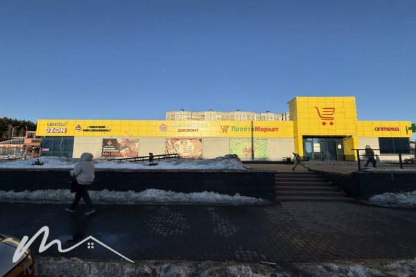 Аренда торгового павильона, ул. Ложинская, 23, 14,5м2 - фото 1