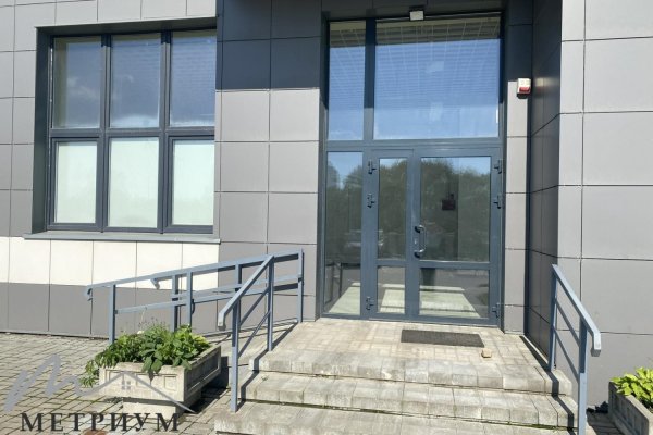 Аренда торгового помещение по адресу ул. Чюрлёниса, 24, площадью 68,5 кв.м. - фото 1