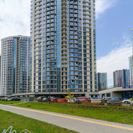 Фотография Аренда торгового помещения 45,2 м2, ул. Алфёрова, 12 - фото 1