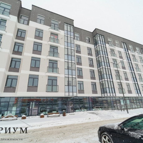 Фотография Аренда торгового помещения 48,1 кв м Тимирязева,130 - фото 1